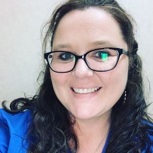 Meet your Posher, Krista